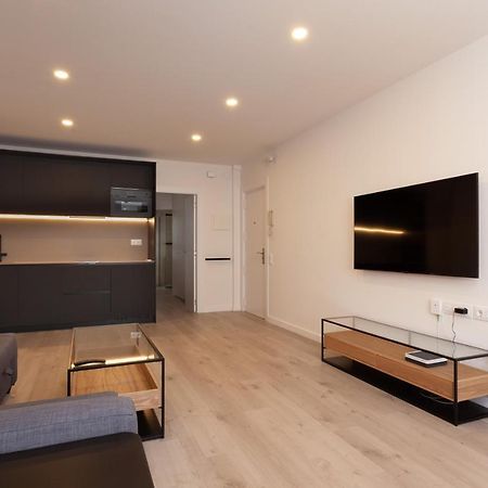 Rambla Catalunya 8 Appartement Barcelona Buitenkant foto