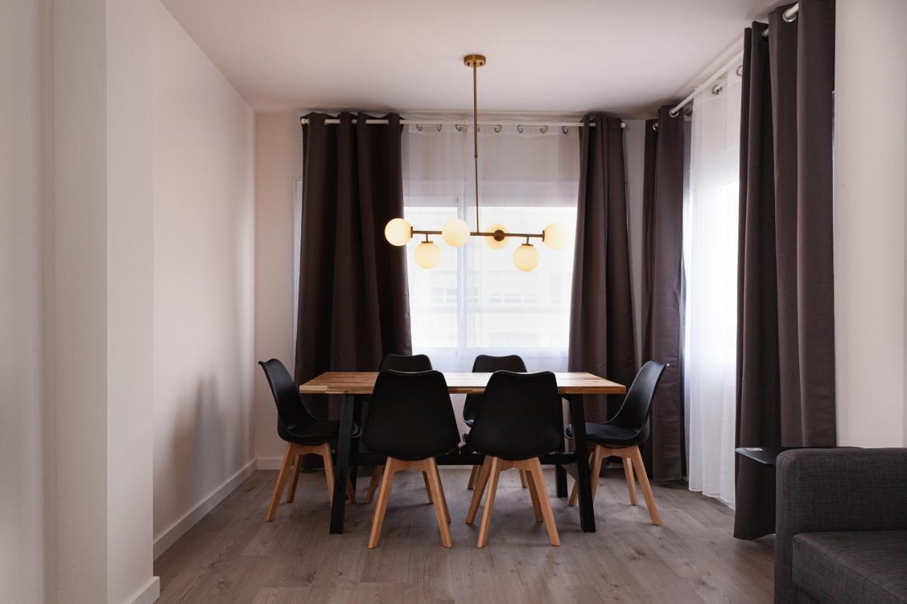 Rambla Catalunya 8 Appartement Barcelona Buitenkant foto