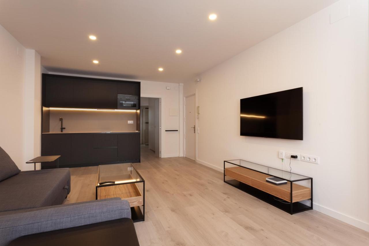 Rambla Catalunya 8 Appartement Barcelona Buitenkant foto
