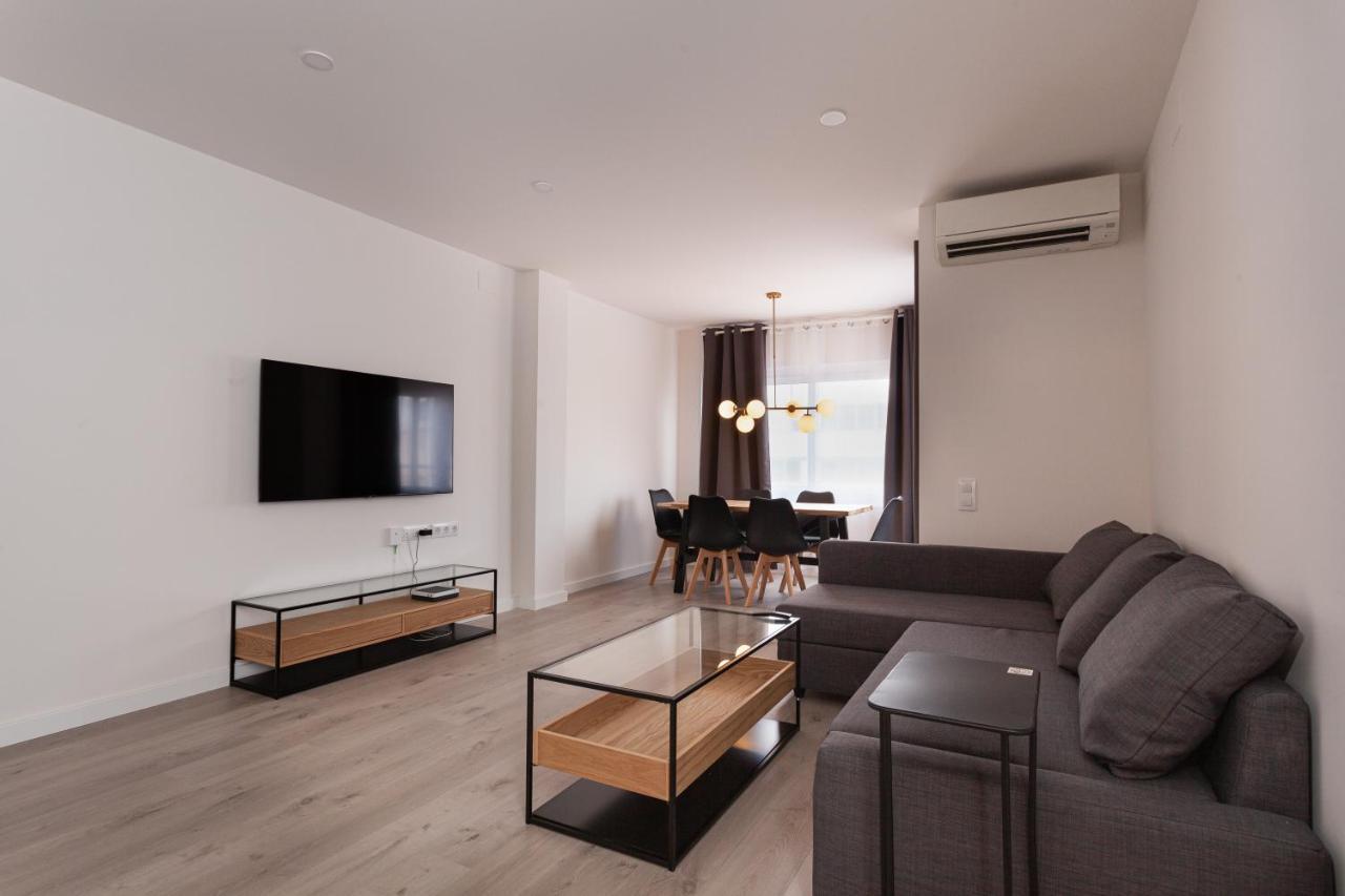 Rambla Catalunya 8 Appartement Barcelona Buitenkant foto