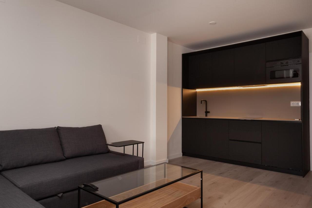 Rambla Catalunya 8 Appartement Barcelona Buitenkant foto