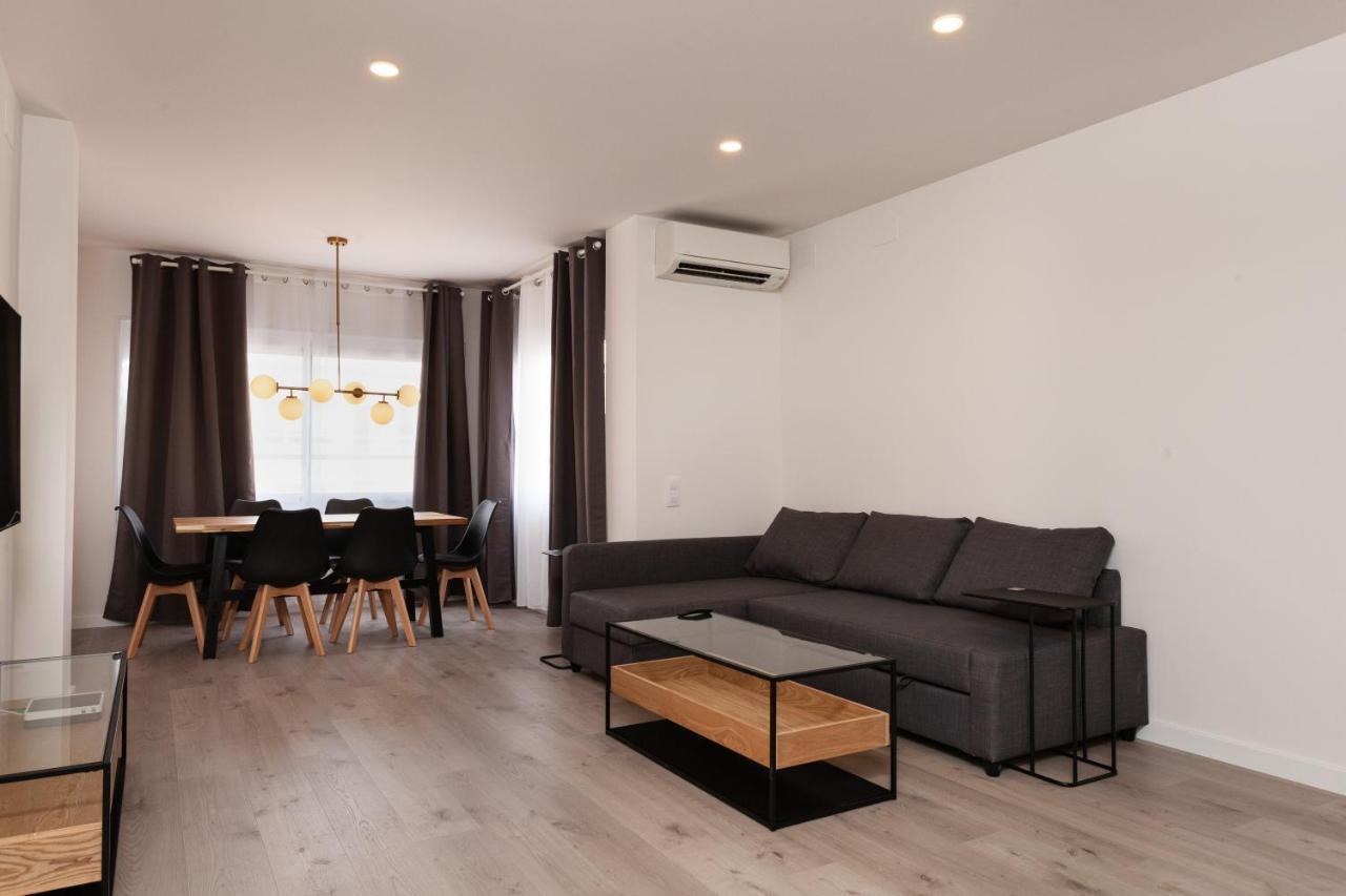 Rambla Catalunya 8 Appartement Barcelona Buitenkant foto