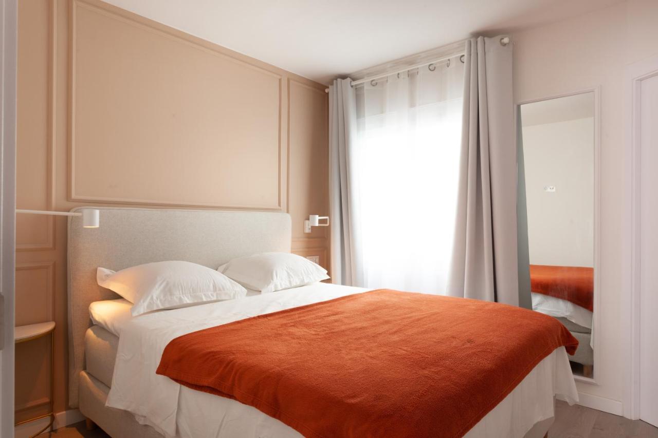 Rambla Catalunya 8 Appartement Barcelona Buitenkant foto