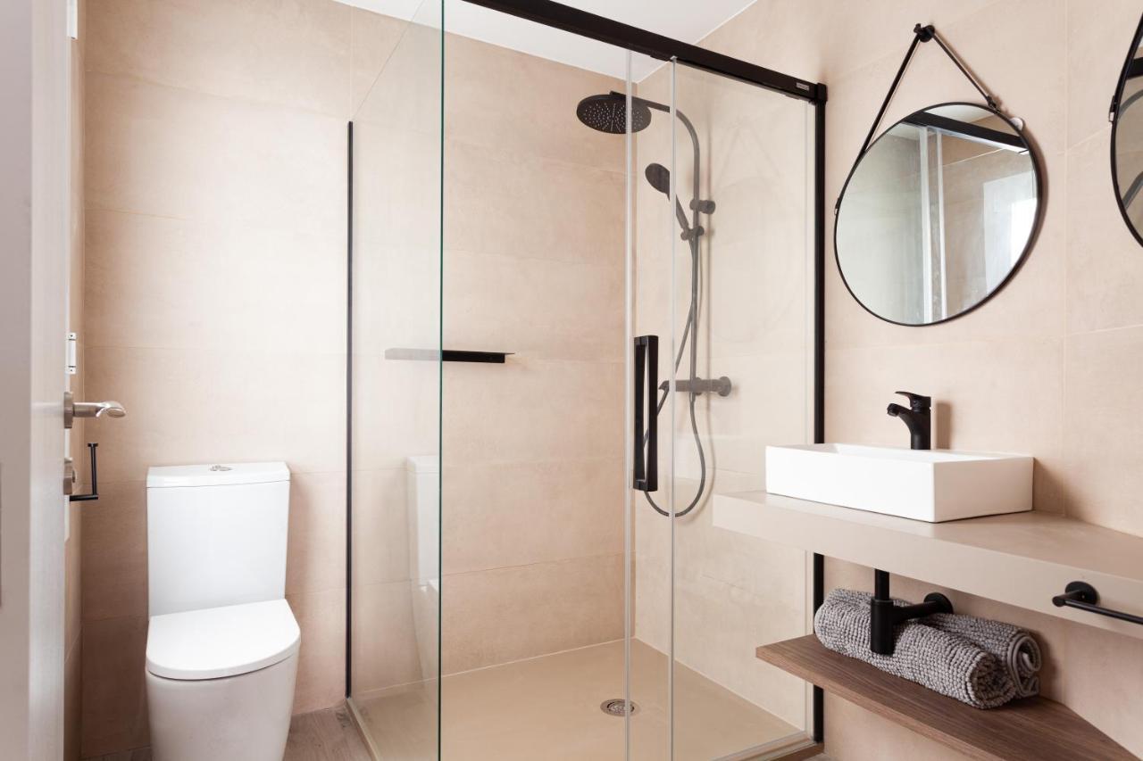 Rambla Catalunya 8 Appartement Barcelona Buitenkant foto